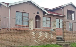 3 Bedroom House in Buffalo Flats