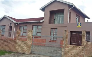 3 Bedroom House in Buffalo Flats
