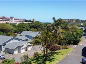 3 Bed Apartment in Willard Beach