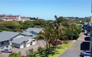 3 Bedroom Apartment in Willard Beach