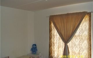 3 Bedroom Simplex in Vorna Valley