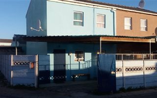 3 Bedroom House in Mitchells Plain