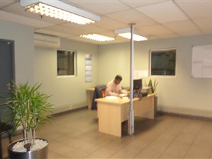 5100 m² Commercial space in Clairwood