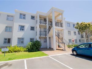 2 Bed Apartment in Heritage Park