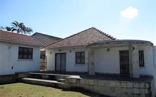 4 Bedroom House in Bluff