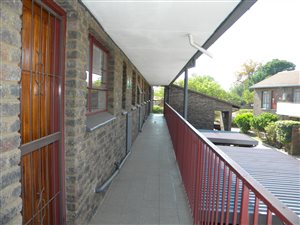 2 Bed Apartment in Bronkhorstspruit