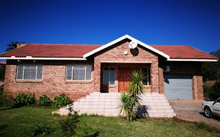 3 Bedroom House in Burgersfort