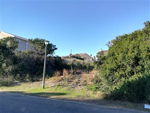 605 m² Land available in Glentana