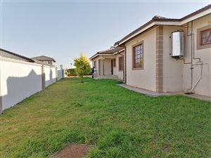 4 Bed House in Bishopstowe