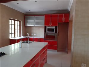 4 Bed House in Atholl