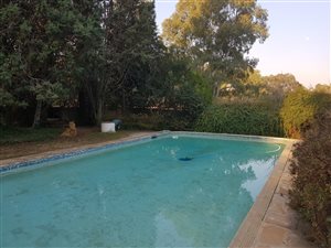 1.3 ha Farm in Walkerville