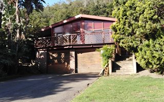 4 Bedroom House in Beacon Bay
