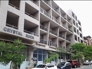 60 m² Commercial space in New Town Centre