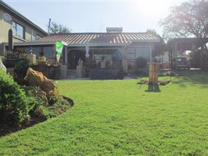 2 Bed House in Bronkhorstbaai