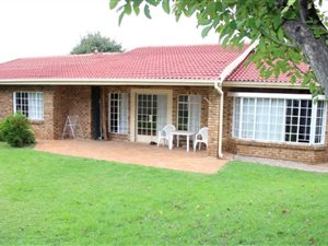 3 Bed House in Fairmount