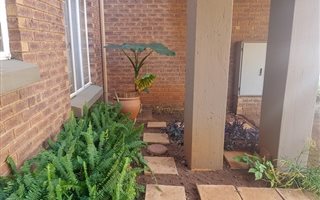 2 Bedroom Apartment in Equestria