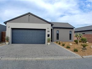 3 Bed House in Kuilsriver