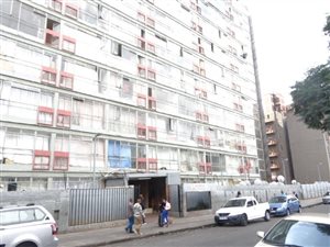 1 Bed Apartment in Berea