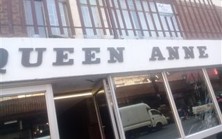 1 Bedroom Apartment in Johannesburg Central and CBD