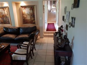 3 Bed Cluster in North Riding