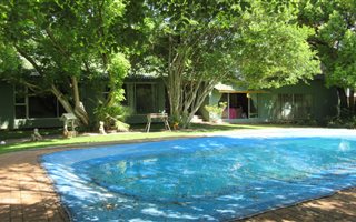4 Bedroom House in Klerksdorp