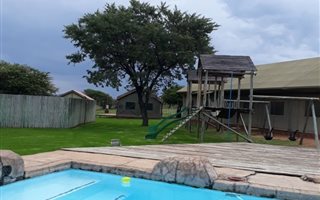 Game Farm in Polokwane Central