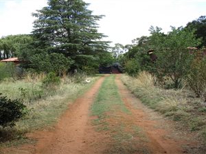 4 Bedroom House in Hillside AH