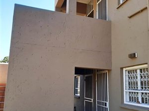 2 Bed Apartment in Alberante