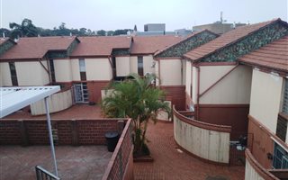 3 Bedroom Apartment in Montclair