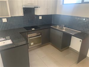 2 Bed Apartment in Elarduspark