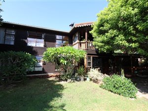 5 Bed House in Heather Park