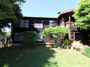 5 Bed House in Heather Park