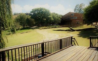 Bed and breakfast in Sasolburg