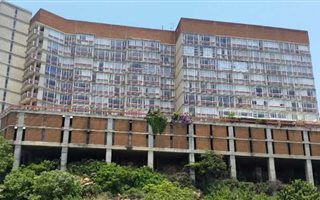 4 Bedroom Apartment in Kensington