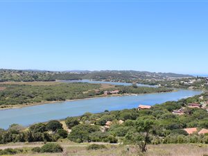 1012 m² Land available in Port Alfred