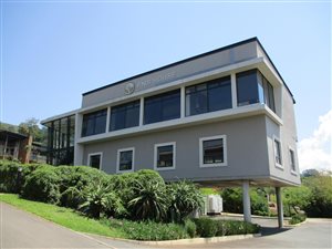 463 m² Commercial space in Montrose