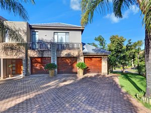3 Bedroom House in Featherbrooke Estate