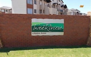 2 Bedroom Apartment in Montana