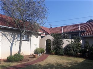 3 Bed House in Dawnview