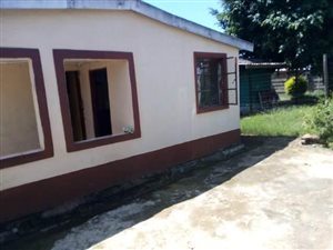 3 Bed House in Northdale