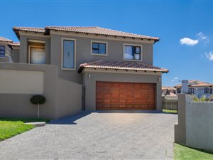4 Bed House in Radiokop