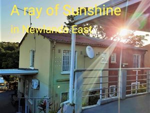 3 Bed Townhouse in Newlands East