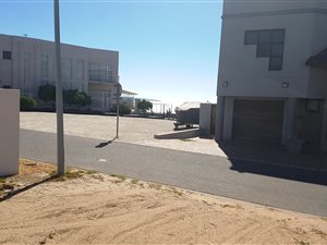 243 m² Land available in Waterfront