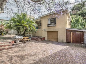 3 Bed House in Port Elizabeth Central