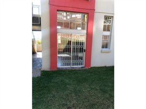 Studio apartment in Parktown