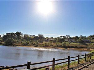 1 ha Land available in The Edge