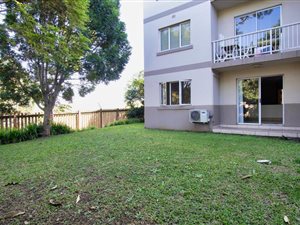 2 Bed Apartment in Manor Estates