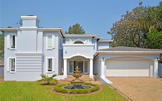 4 Bedroom House in Broadacres