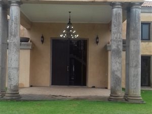 2000 m² Farm in Vanderbijlpark NE