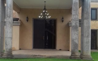 2000 m² Farm in Vanderbijlpark NE